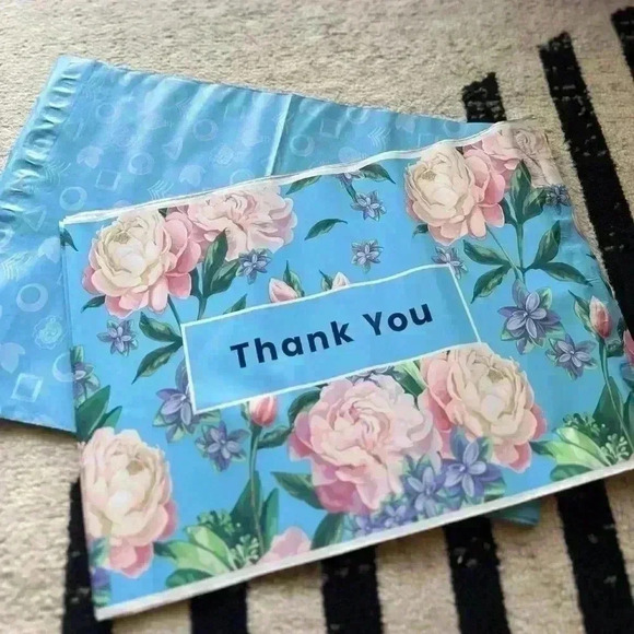 40PCS * Bubble Mailer+Poly Mailers Mix Value Pack#3 - Picture 3 of 4